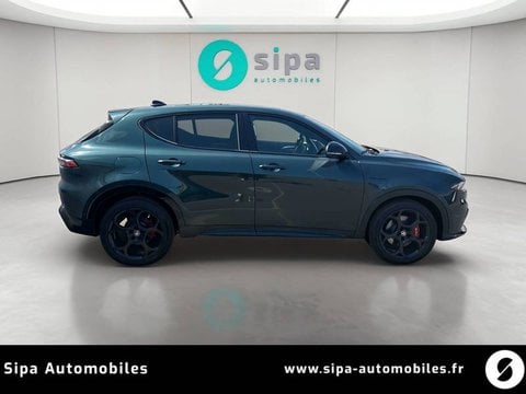 Voitures D'0Km À Dax | Alfa Romeo Tonale 1.5 Ibrida 175 Ch Vgt Tct7 Veloce 5P