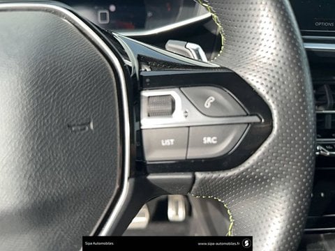 Voitures D'occasion À La-Teste-De-Buch | Peugeot 2008 Ii Bluehdi 130 S&S Eat8 Gt 5P