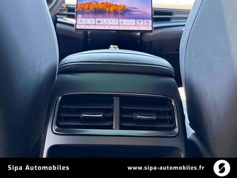 Voitures D'occasion À Labège | Byd Seal 82,5 Kwh 530 Ch Awd Excellence 4P