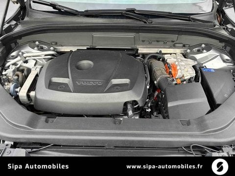 Voitures D'occasion À Toulouse | Volvo Xc60 T8 Twin Engine 303 Ch + 87 Ch Geartronic 8 R-Design 5P