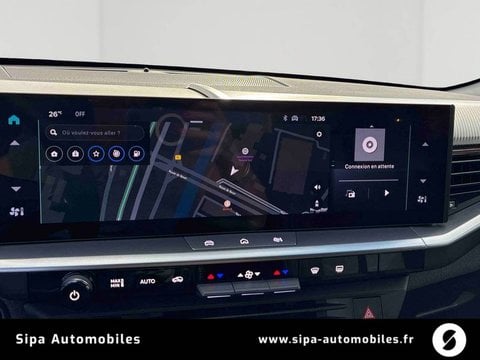 Voitures D'occasion À Toulouse | Opel Grandland 1.2 Turbo Hybrid 145 Ch E-Dct6 Gs 5P