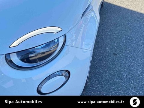 Voitures D'occasion À Lescar | Fiat 500 E 95 Ch Nouvelle 3P