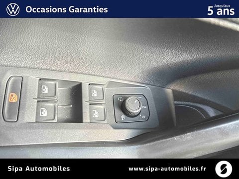 Voitures D'occasion À Lescar | Volkswagen Polo 1.0 Tsi 95 S&S Bvm5 Vw Edition 5P