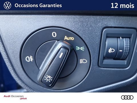 Voitures D'occasion À Tarbes | Volkswagen Taigo 1.0 Tsi 110 Bvm6 Life Business 5P