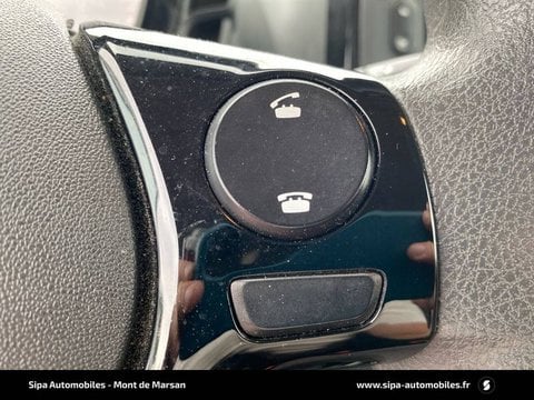 Voitures D'occasion À Mont-De-Marsan | Citroën C1 Ii Vti 72 S&S Feel 5P