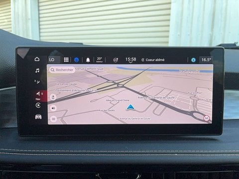 Voitures D'occasion À Libourne | Alfa Romeo Tonale 1.5 Hybrid 160 Ch Vgt Tct7 Ti 5P