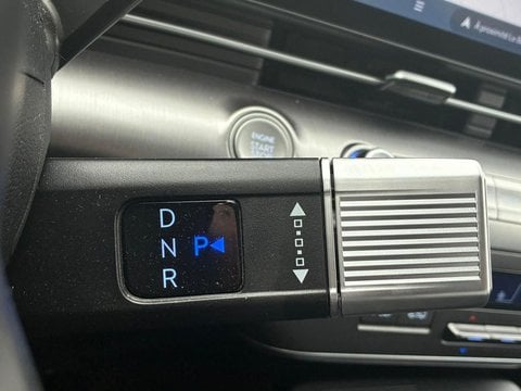 Voitures D'occasion À Le Bouscat | Hyundai Kona Hybrid 141 Intuitive 5P