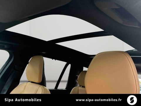 Voitures D'occasion À Lormont | Volvo Xc90 T8 Awd Hybride Rechargeable 310+145 Ch Geartronic 8 7...