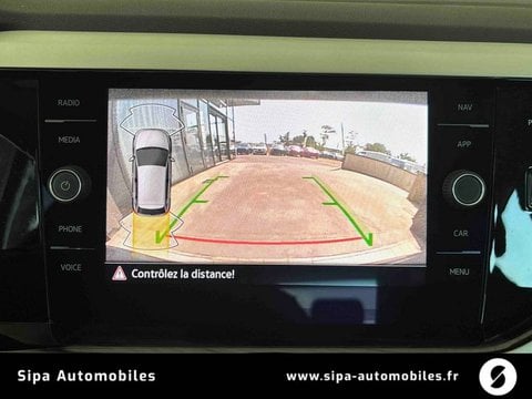 Voitures D'occasion À Mérignac | Volkswagen Polo 1.0 Tsi 95 S&S Dsg7 Carat 5P