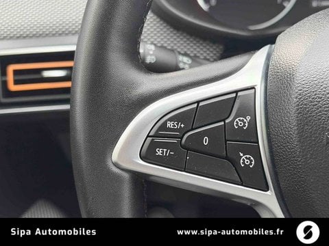Voitures D'occasion À Lescar | Dacia Sandero Tce 90 Cvt - 22 Stepway Confort 5P