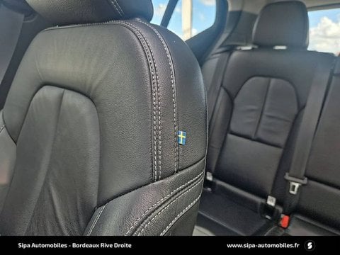 Voitures D'occasion À Mérignac | Volvo Xc40 B3 163 Ch Dct7 Ultimate 5P