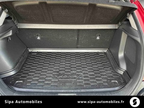Voitures D'occasion À Le Bouscat | Hyundai Kona Hybrid 141 Creative 5P