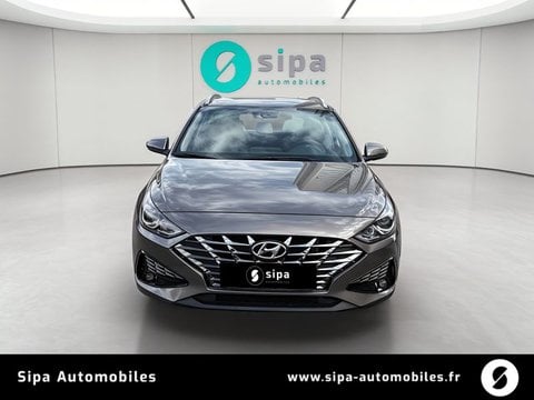 Voitures D'occasion À Le Bouscat | Hyundai I30 Sw 1.0 T-Gdi 120 Dct-7 Hybrid 48V Creative 5P