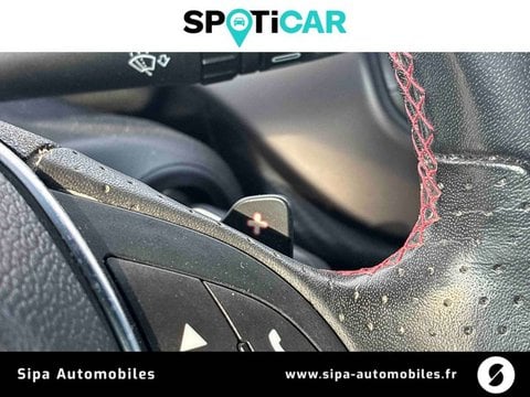 Voitures D'occasion À Toulouse | Alfa Romeo Giulietta Série 2 1.4 Tb Multiair 170 Ch S&S Tct Su...