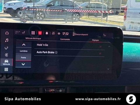 Voitures D'occasion À Toulouse | Fiat 500 Iii Electrique E 118 Ch Nouvelle 3P