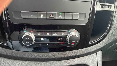 Voitures D'occasion À Lescar | Mercedes-Benz Vito Vito Tourer 119 Cdi Compact 9G-Tronic Rwd Firs...