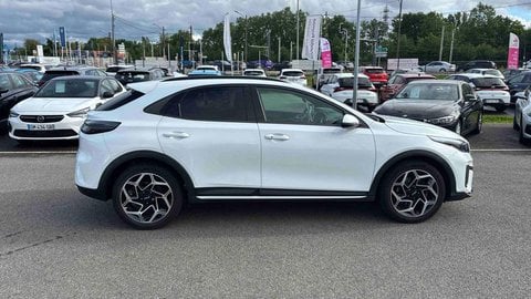 Voitures D'occasion À Toulouse | Kia Xceed 1.6 Crdi 136 Ch Isg Mhev Dct7 Gt-Line Premium 5P