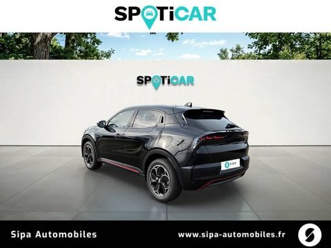 Voitures D'0Km À Toulouse | Alfa Romeo Junior Elettrica Junior Electrique 156 Ch Speciale 5P