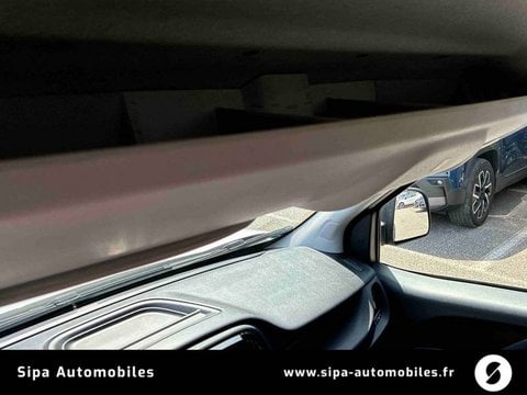 Voitures D'occasion À Mérignac | Fiat Doblò Doblo Cargo Ft 1.6 Multijet 105 Pro Lounge 4P