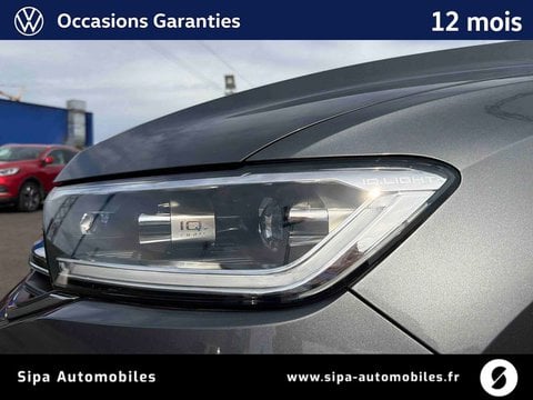 Voitures D'occasion À Lescar | Volkswagen T-Roc 1.5 Tsi Evo 150 Start/Stop Dsg7 Style 5P
