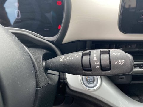 Voitures D'occasion À Mérignac | Fiat 500 Iii E 95 Ch Icône 3P
