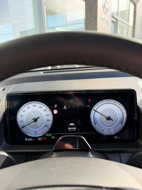 Voitures D'0Km À Toulouse | Hyundai Inster 42 Kwh 5 Pl. Intuitive 5P