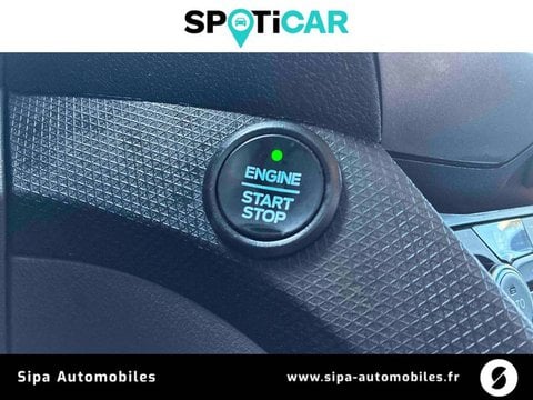 Voitures D'occasion À Mérignac | Ford Transit Connect Transit Connect Fgn L1 1.0E100 E85 S&S Ac...