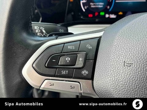 Voitures D'occasion À Toulouse | Volkswagen Golf Sw 1.5 Etsi Opf 130 Dsg7 Life Business 5P