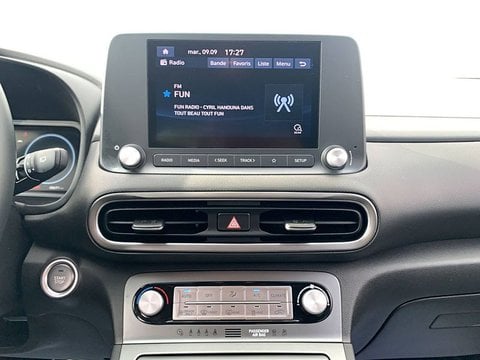 Voitures D'occasion À Villenave-D'ornon | Hyundai Kona Electrique 39 Kwh - 136 Ch Intuitive 5P