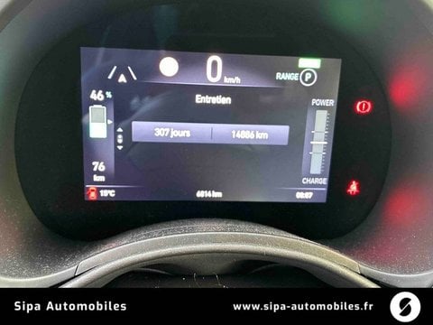 Voitures D'occasion À Bayonne | Fiat 500 Iii Electrique E 95 Ch Nouvelle 3P