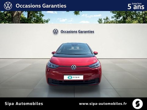 Voitures D'occasion À Lescar | Volkswagen Id.3 204 Ch Pro Performance 5P