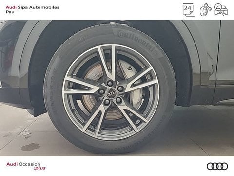 Voitures D'occasion À Lescar | Audi Q5 Ii 50 Tfsie 299 S Tronic 7 Quattro S Line 5P