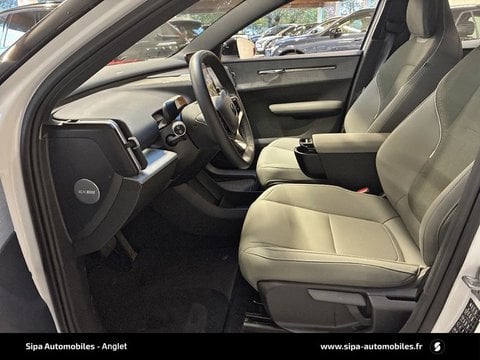 Voitures D'0Km À Anglet | Volvo Ex30 Single Extended Range 272 Ch 1Edt Plus 5P