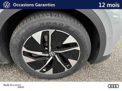 Voitures D'occasion À Tarbes | Volkswagen Id.4 174 Ch Pro Life Plus 5P