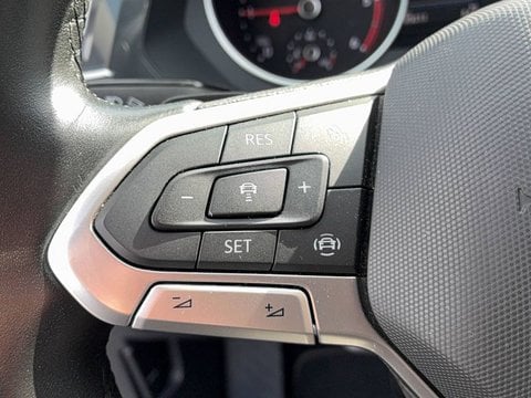 Voitures D'occasion À Tarbes | Volkswagen Tiguan Ii 2.0 Tdi 150Ch Dsg7 Life Business 5P