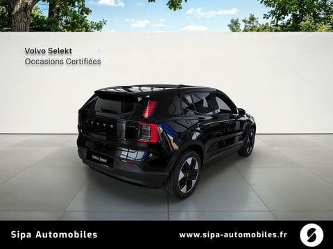 Voitures D'0Km À Mérignac | Volvo Ex30 P5 Long Range 272 Ch Plus 5P