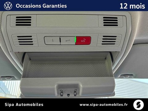 Voitures D'occasion À Lescar | Volkswagen Polo 1.0 Tsi 95 S&S Bvm5 Life 5P