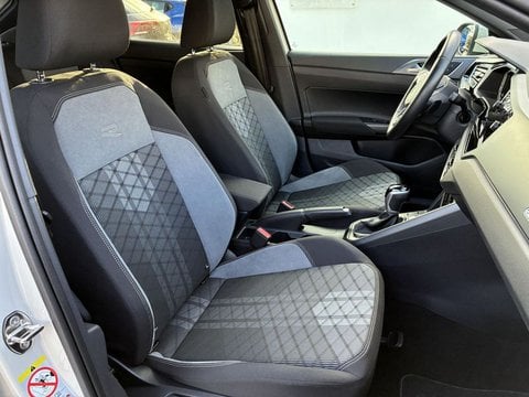 Voitures D'occasion À Lescar | Volkswagen Taigo 1.0 Tsi 116 Dsg7 R-Line Edition 5P