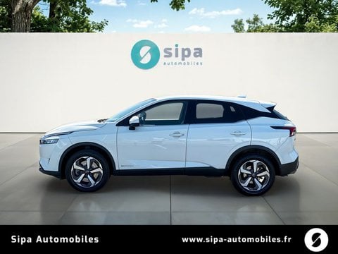 Voitures D'occasion À Mérignac | Nissan Qashqai E-Power 190 Ch N-Connecta 5P