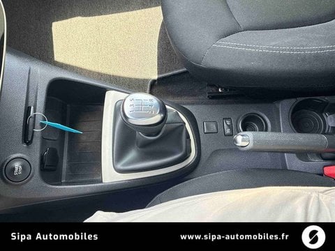 Voitures D'occasion À Dax | Renault Captur Dci 90 Energy Zen 5P