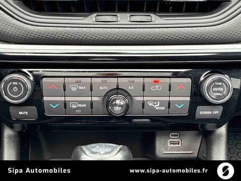 Voitures D'occasion À Mérignac | Jeep Compass 1.3 Phev T4 240 Ch 4Xe Eawd Trailhawk 5P