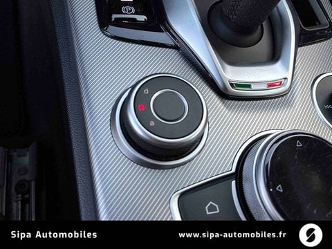 Voitures D'occasion À Mérignac | Alfa Romeo Stelvio 2.2 190 Ch Q4 At8 Sprint 5P