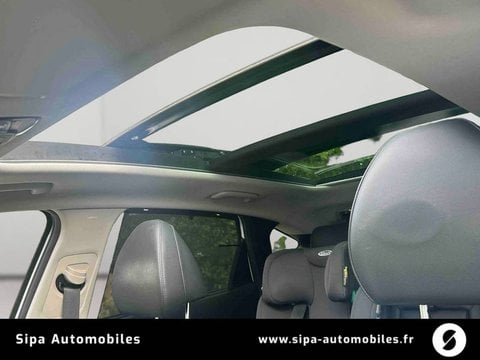 Voitures D'occasion À Muret | Hyundai Tucson 1.6 T-Gdi 230 Hybrid Bva6 Executive 5P