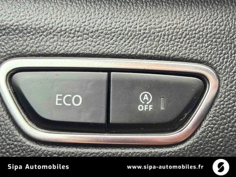 Voitures D'occasion À Lescar | Renault Kadjar Tce 140 Fap Intens 5P
