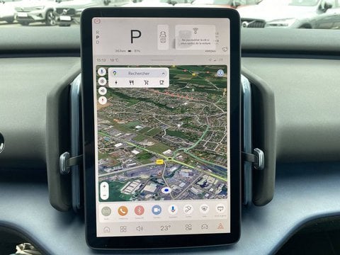 Voitures D'0Km À Lescar | Volvo Ex30 Twin Performance 428 Ch 1Edt Ultra 5P