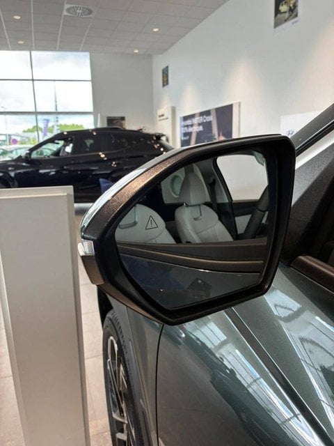 Voitures D'0Km À Toulouse | Hyundai Tucson 1.6 T-Gdi 239 Hybrid Bva6 Executive 5P