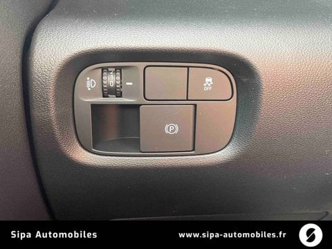Voitures D'0Km À Muret | Hyundai Inster 42 Kwh 5 Pl. Intuitive 5P