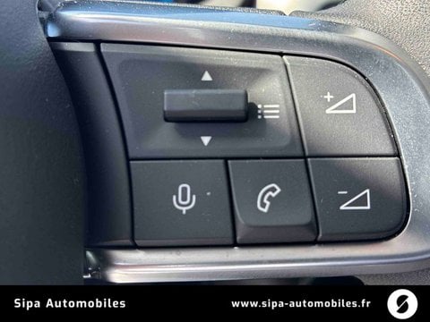 Voitures D'occasion À Libourne | Jeep Avenger 115 Kw 4X2 Altitude 5P