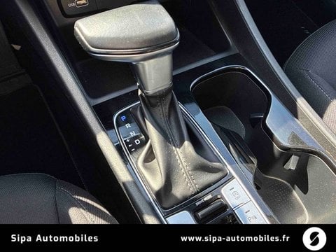 Voitures D'occasion À Toulouse | Hyundai Tucson 1.6 Crdi 136 Hybrid 48V Dct-7 Creative 5P