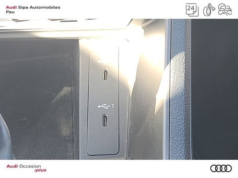 Voitures D'occasion À Lescar | Audi Q3 Sportback 45 Tfsie 245 Ch S Tronic 6 S Line 5P